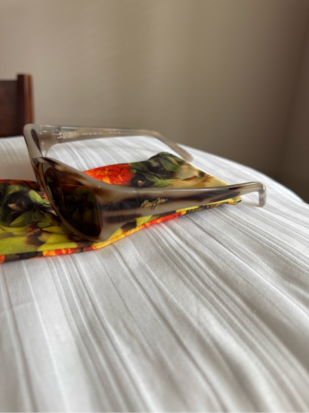 Maui Jim Adults' Kipahulu Polarized Sunglasses - Picture 12 of 12